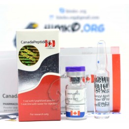 GONADOTROPIN Canada Peptides (1000 МЕ)