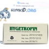 Hygetropin