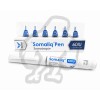 Somaliq Pen – рідкий гормон росту (HGH)