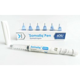 Somaliq Pen – жидкий в ручке ( (60ЕД)