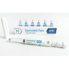 Somaliq Pen – жидкий в ручке ( (60ЕД)
