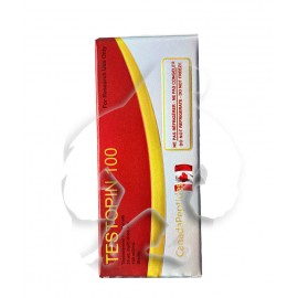 Testopin Canada Peptides (10 ml) - годен до 01.26.