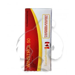 Winstrol Canada Peptides (10 ml)