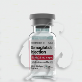 Semaglutide (Оземпик жидкий) Bpi Labs (12.5 мг)