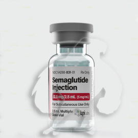 Semaglutide (Оземпик жидкий) Bpi Labs (12.5 мг)