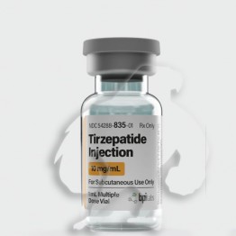 Tirzepatide (Тирзепатид жидкий) Bpi Labs (10 мг)