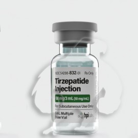 Tirzepatide (Тирзепатид жидкий) Bpi Labs (30 мг)