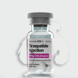 Tirzepatide (Тирзепатид жидкий) Bpi Labs (60 мг)