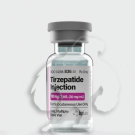 Tirzepatide (Тирзепатид жидкий) Bpi Labs (60 мг)