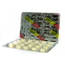ANAPOLON Balkan (blister 20 tab) 