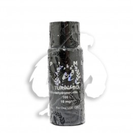 Turinabol Prime Labs (100 tab)