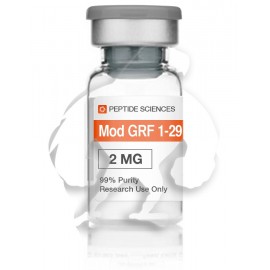 CJC-1295  PEPTIDE SCIENCES (2 мг)